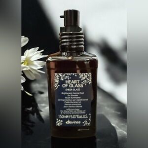 DAVINES Heart of Glass Sheer Glaze 150 ml NEW